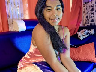 色情视频聊天 Pauliemarie