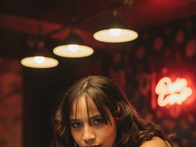 个人资料的照片 paulina-evans