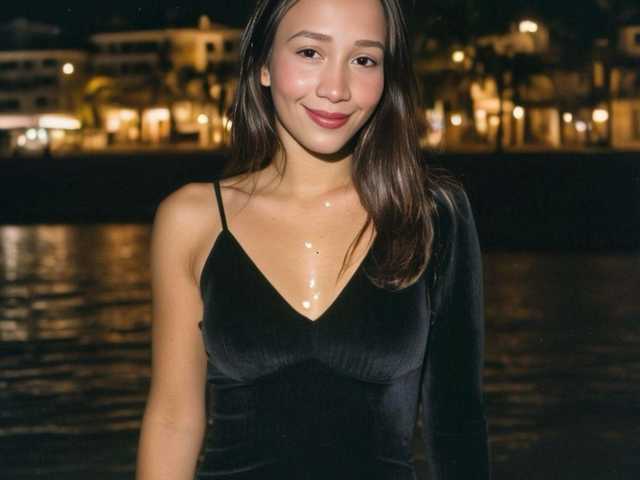 个人资料的照片 paulina-evans