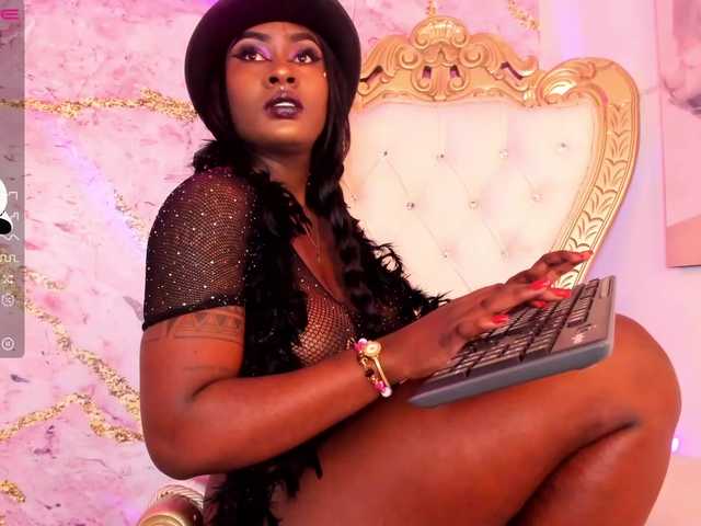 广播屏幕截图 Paulina-ruiz