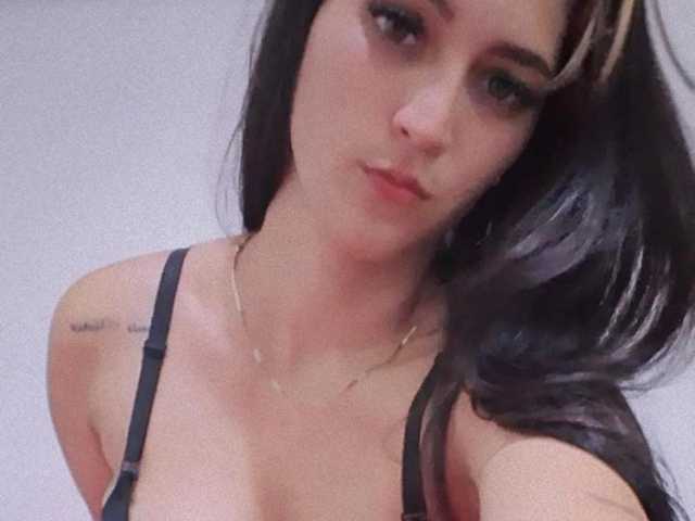 个人资料的照片 paulina-sandoval