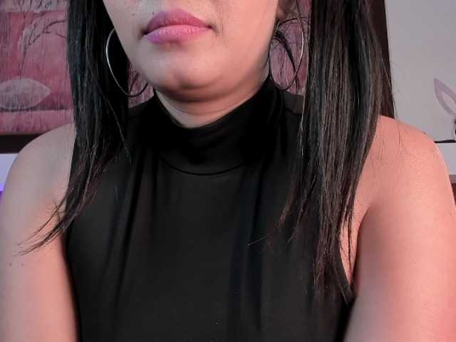 广播屏幕截图 PaulinaBelush