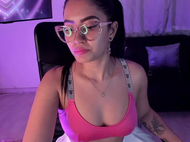 广播屏幕截图 PaulinaBelush