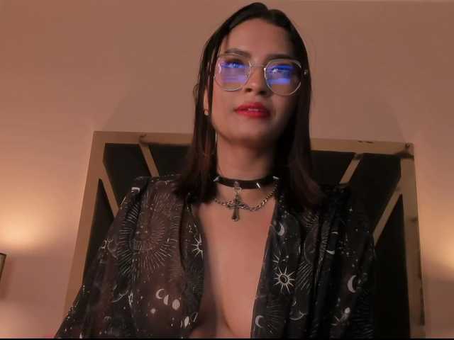 广播屏幕截图 PaulinaBelush
