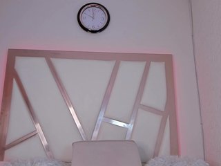 色情视频聊天 PaulinaBelush