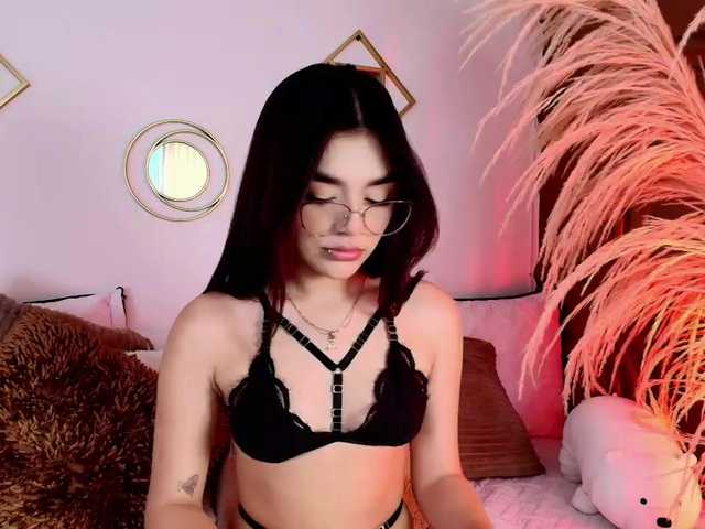 广播屏幕截图 Paulinamiller
