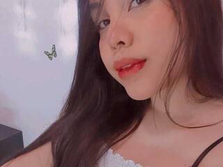 色情视频聊天 PaulinaSantos