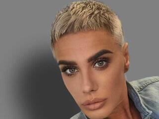 色情视频聊天 Pauline7