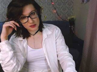 色情视频聊天 PavlaAdore