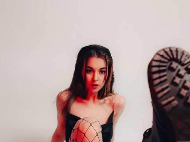 个人资料的照片 AlinaRay