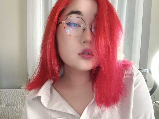 个人资料的照片 peach-girl