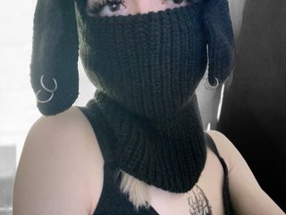 色情视频聊天 cute_bunny