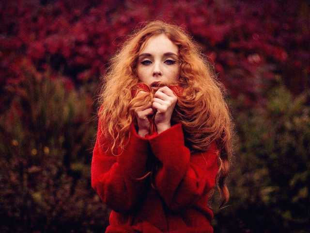 个人资料的照片 Peach-poison