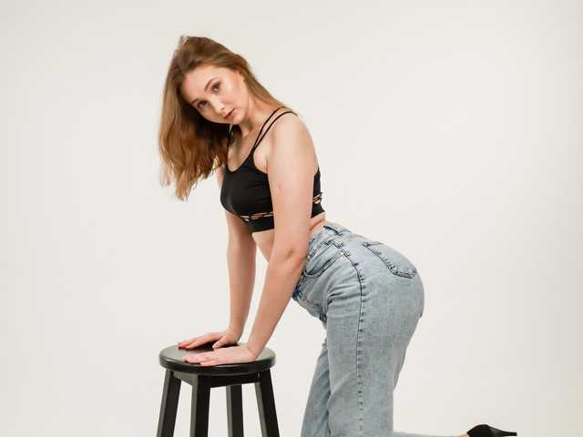 个人资料的照片 PeachGirl
