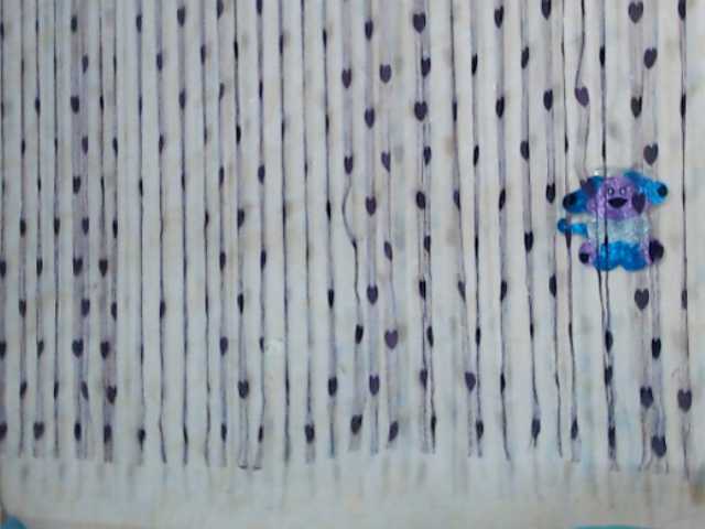 广播屏幕截图 PeachSky