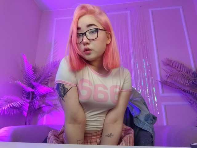 个人资料的照片 peachymil