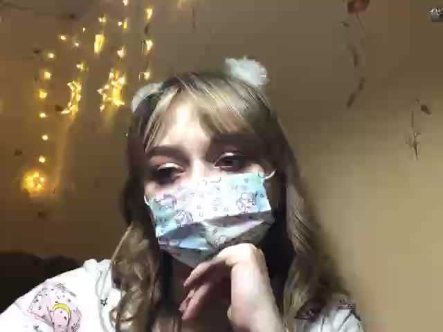 广播屏幕截图 PeachyMoon