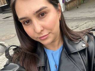 色情视频聊天 PearlDelisle