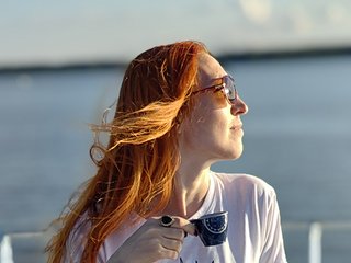 色情视频聊天 PepperPotts