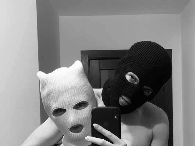 个人资料的照片 perfect-couple