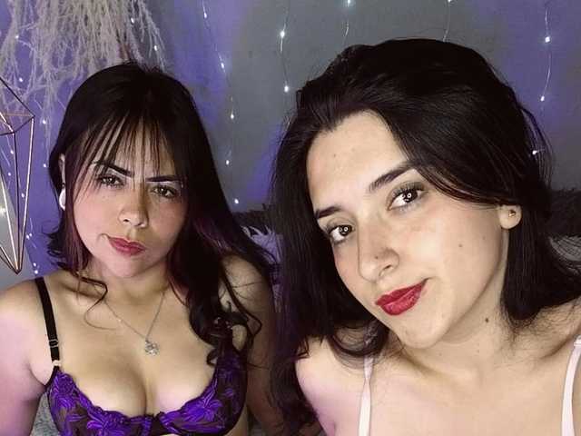 个人资料的照片 PERLA-AND-CELESTE