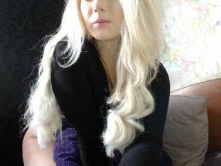 广播屏幕截图 pervyblonde
