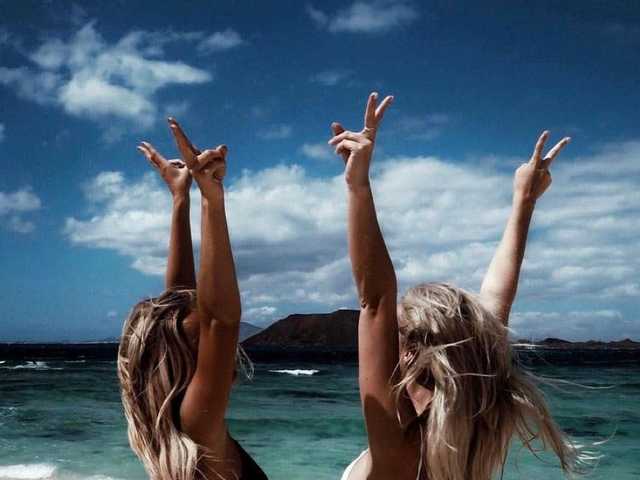 个人资料的照片 Petite-girls