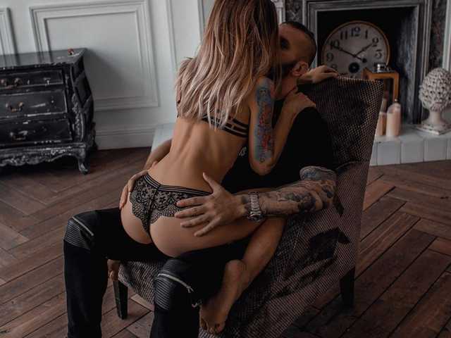 个人资料的照片 SexiSativa