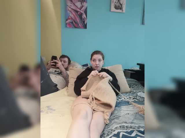 广播屏幕截图 Ph-KarinaSey