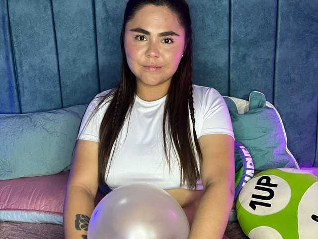 个人资料的照片 PhamelaHolter