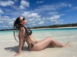 色情视频聊天 PhoenixMarien