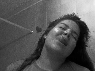 色情视频聊天 PiaDupont26