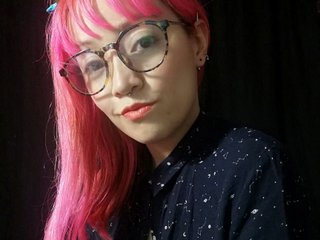 个人资料的照片 pink2019