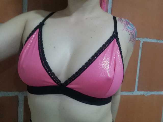 个人资料的照片 pink2019