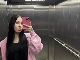 色情视频聊天 Pink-Kitty20