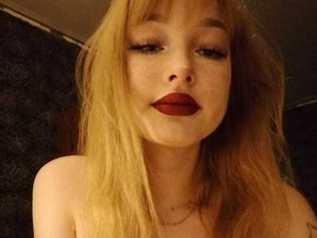 个人资料的照片 PinkMuffin