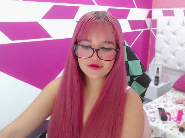 广播屏幕截图 pinkqueenn
