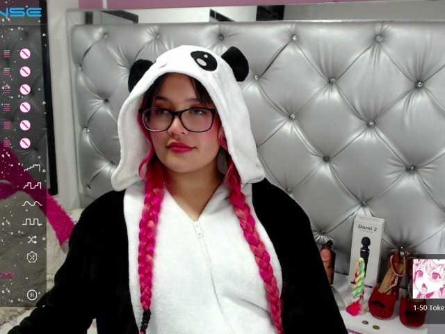 广播屏幕截图 pinkqueenn