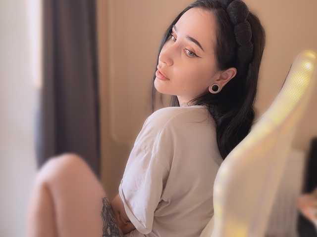 个人资料的照片 PinkyNastyx