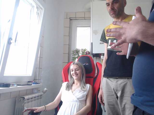 广播屏幕截图 play3fun