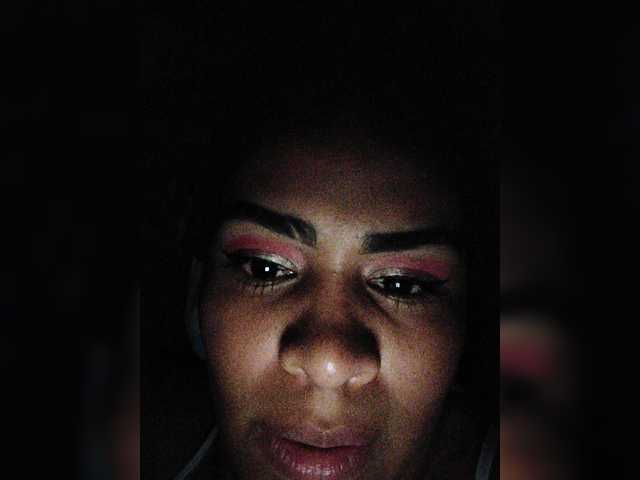 广播屏幕截图 pocahontas-s