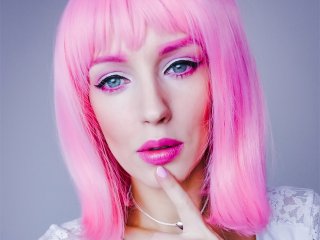 个人资料的照片 SugarStorm