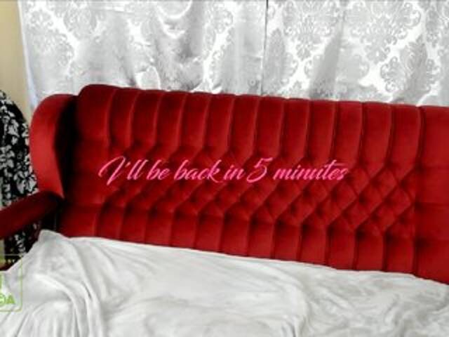 广播屏幕截图 SugarStorm