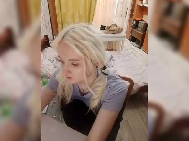 广播屏幕截图 alinaking69
