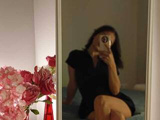 色情视频聊天 Polinahab