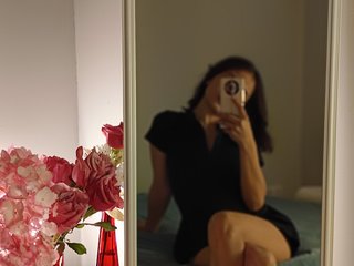 色情视频聊天 Polinahab