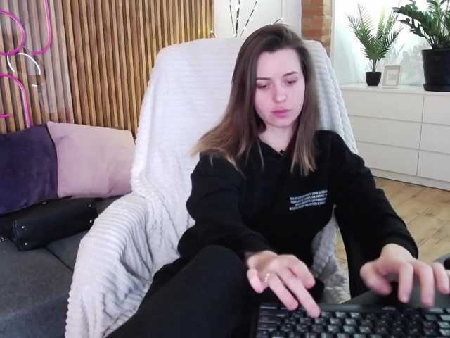广播屏幕截图 PolinaPrada