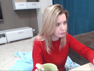 广播屏幕截图 PolinaPrada