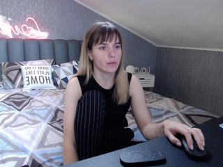 广播屏幕截图 PolinaPrada