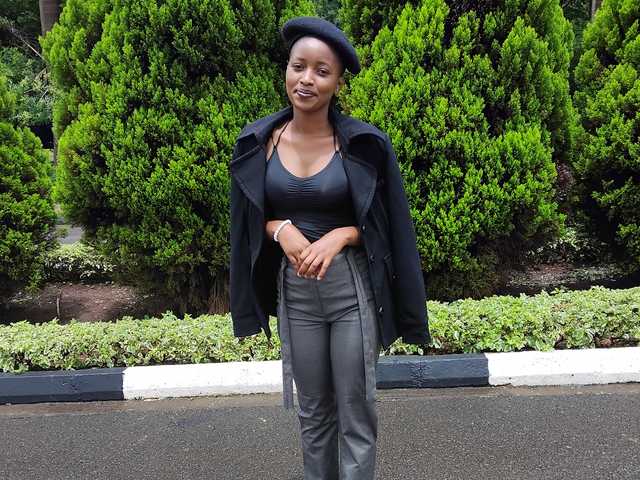 个人资料的照片 Politegirl